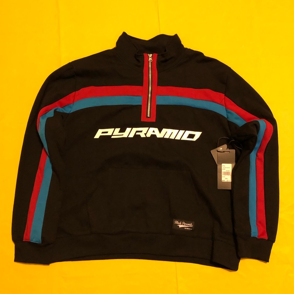 Jacket - Picture 3 of 3